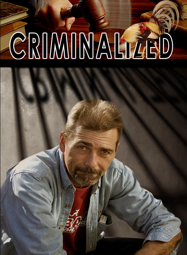 CRIMINALIZED